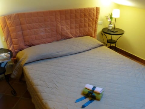 für 4 Personen ca. 60 m² in Sigillo, Umbrien (Provinz Perugia)