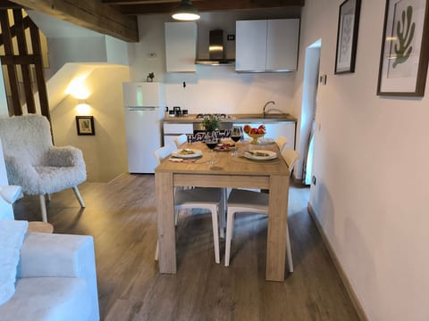 Chalet San Gervasio bei Holiday World