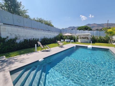 Villa Luna Blu von Holiday World