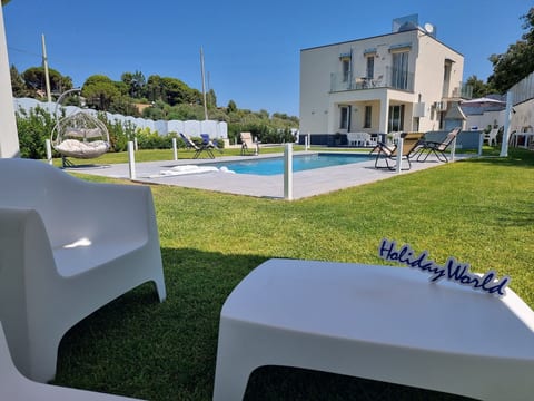 Villa Luna Blu von Holiday World