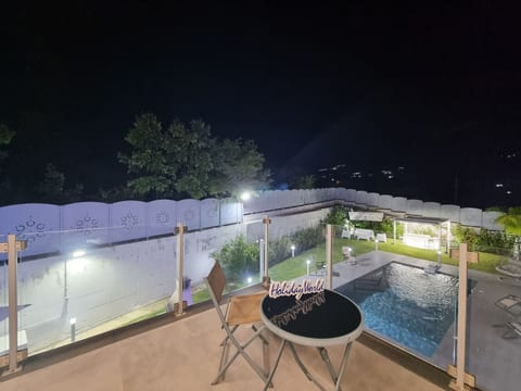 Villa Luna Blu von Holiday World