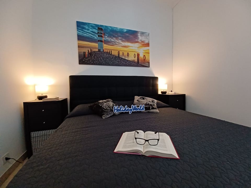 Haus Urlaub Meer von Holiday World - Sestri Levante
