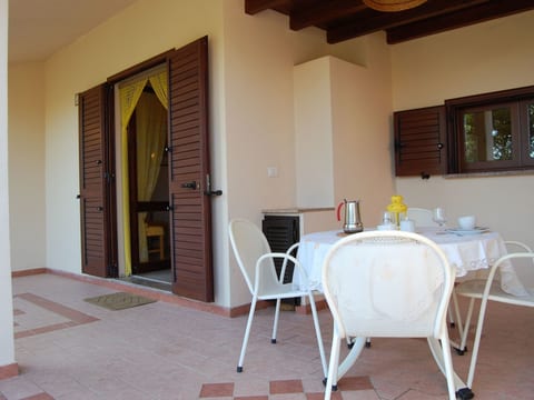 FERIENHAUS IN FUSSNÄHE ZUM STRAND VON COSTA REI