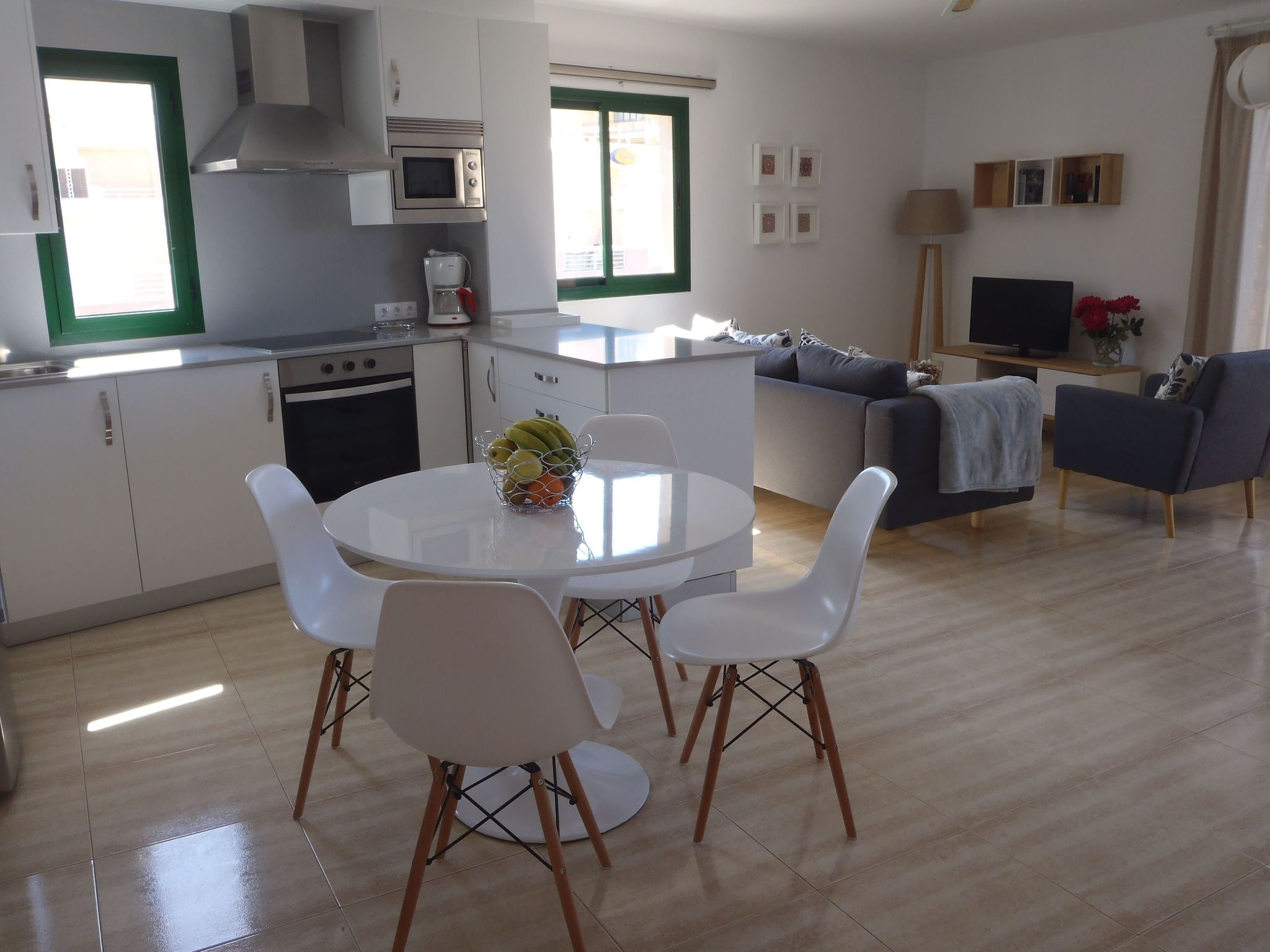 Buenavista Wohnung