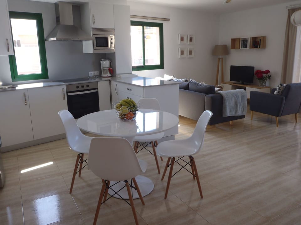 Buenavista Wohnung - Morro Jable