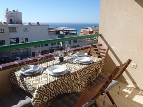 Buenavista Wohnung