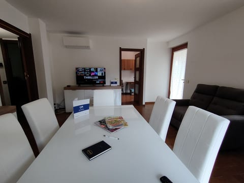 Esino Sweet Home von Holiday World