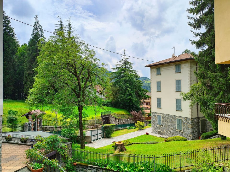 Esino Sweet Home de Holiday World - Esino Lario