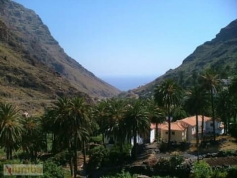 Wohnungen Valle Gran Rey D