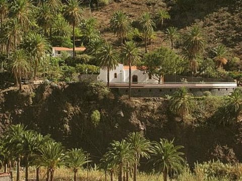 Wohnungen Valle Gran Rey D