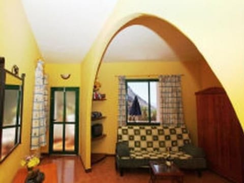 Wohnung Nayara B