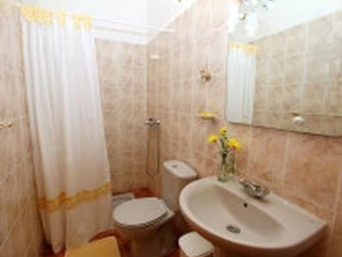 Wohnung Nayara B