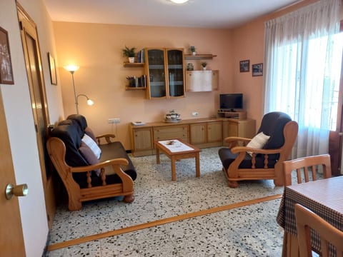 Cal Serveró 2