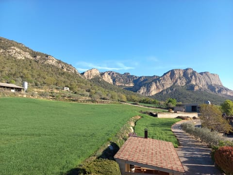 Cal Serveró 2