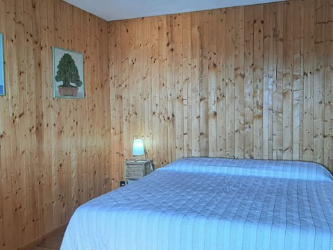 Wohnung "Zanetti" mit Seeblick