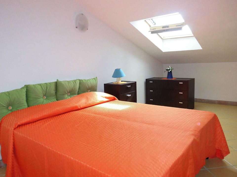 Nette Wohnung in Acireale mit Terrasse und Pool - Acireale