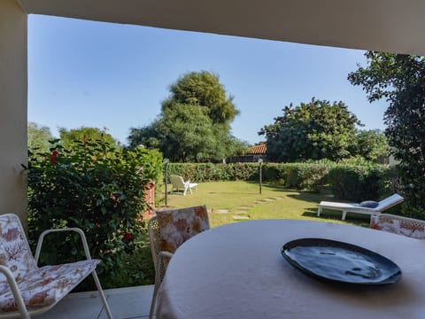 Modernes Ferienhaus in Gehweite zum Strand der Costa Rei