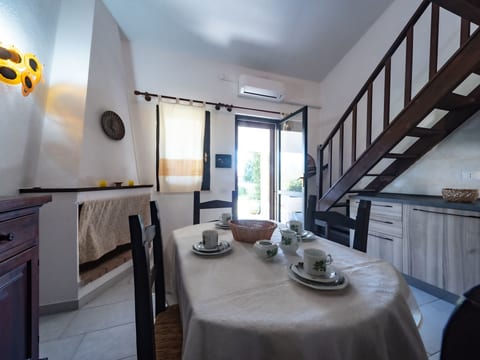 Modernes Ferienhaus in Gehweite zum Strand der Costa Rei
