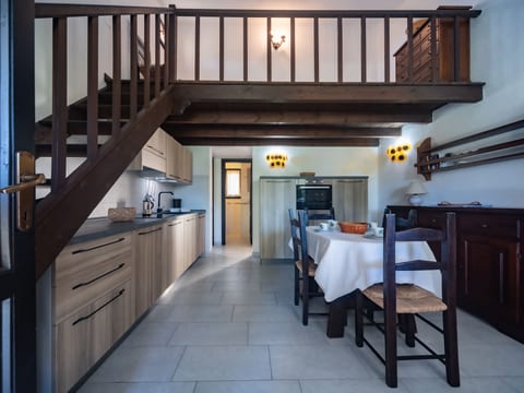 Modernes Ferienhaus in Gehweite zum Strand der Costa Rei