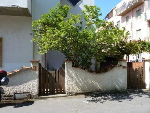 Kleine Wohnung in Castiglione Della Pescaia