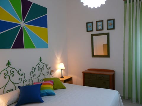 Kleine Wohnung in Castiglione Della Pescaia
