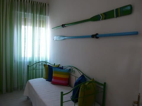 Kleine Wohnung in Castiglione Della Pescaia