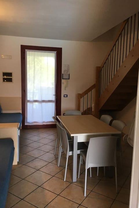 'Caliente' mit Balkon