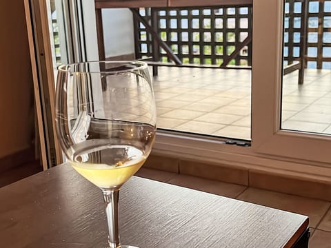 Helle und geräumige Wohnung in Conil
