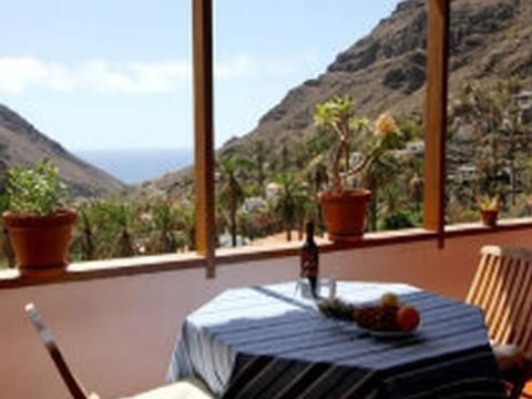 "Apartamento Nayara".