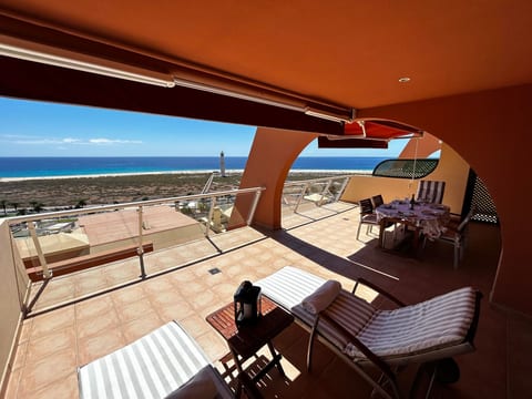 Strand Tarabilla de Jandia