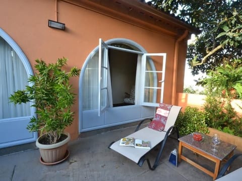 Haus, in dem Ruhe und Frieden herrschen L07GC
