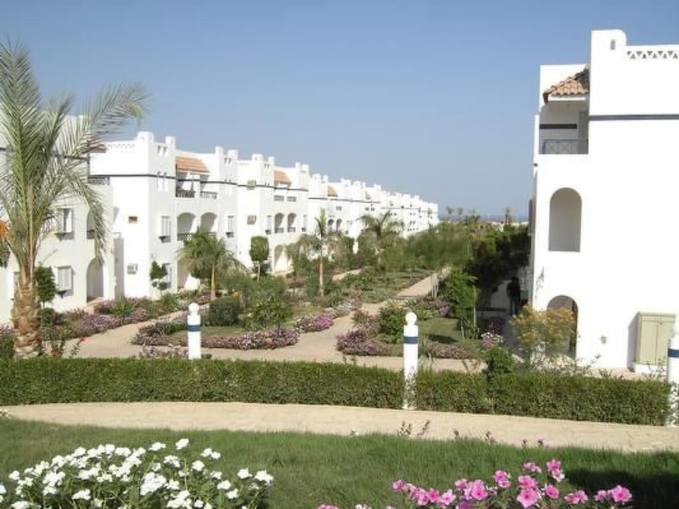 Fewo Riviera Sharm - Sharm El-Sheikh