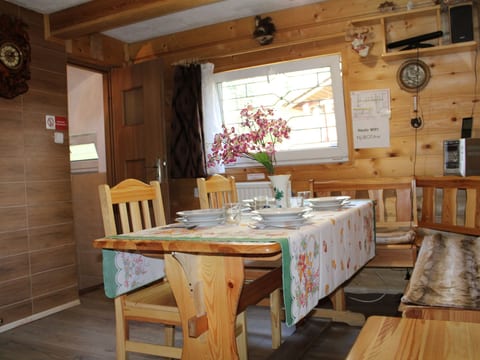 Cottage Tatry