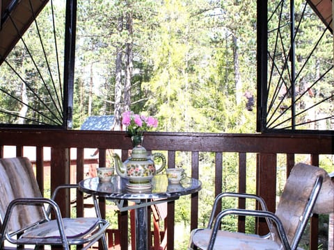 Cottage Tatry