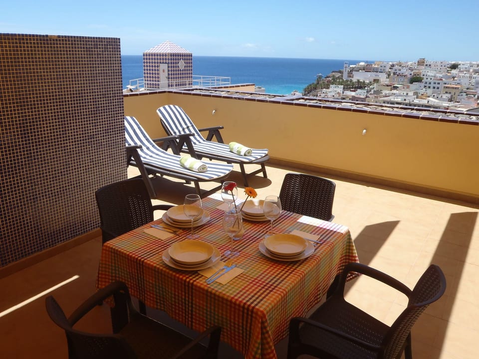 Tajinaste Terras - Morro Jable