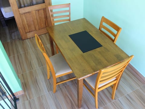 Charmante Ferienwohnung in Grand Anse mit Grill
