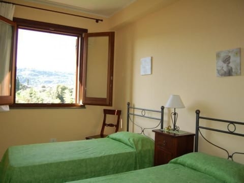 Zweizimmerwohnung
