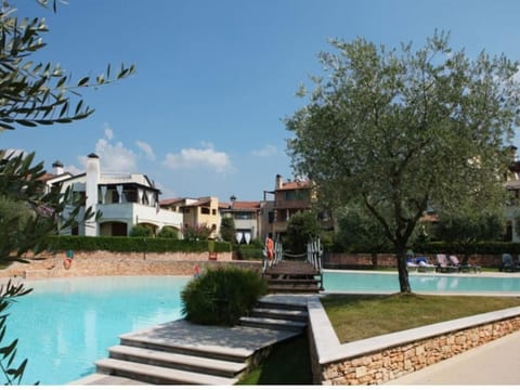 Garda Resort Village - 1 Schlafzimmer Superior