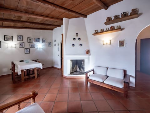 Wunderschöne freistehende Villa in kurzer Entfernung zum Strand und mit herrlic