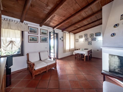 Wunderschöne freistehende Villa in kurzer Entfernung zum Strand und mit herrlic