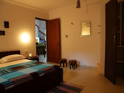 für 6 Personen ca. 82 m² in Arpora, Goa