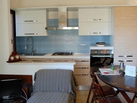 SCHÖNE WOHNUNG NUR EINEN STEINWURF VOM STRAND ENTFERNT