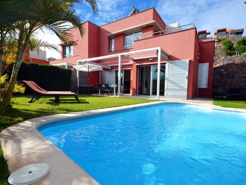 Villa mit privatem Pool.  V05GC