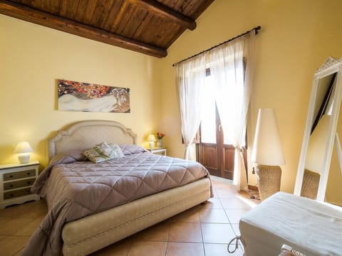 Wohnung "La Terrazza di Massimo