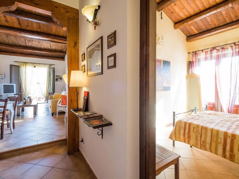 Wohnung "La Terrazza di Massimo