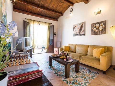 Wohnung "La Terrazza di Massimo