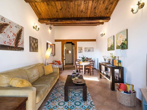 Wohnung "La Terrazza di Massimo