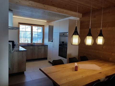 Ferien im Gugger - Wohnung Churfirsten
