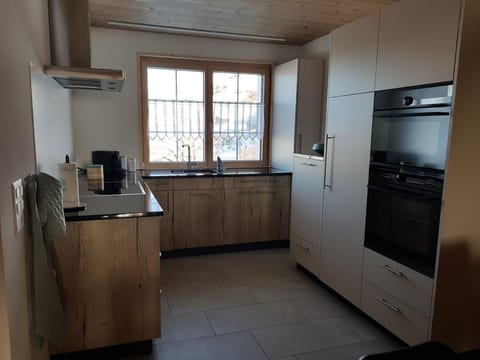 Ferien im Gugger - Wohnung Churfirsten