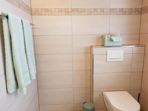 Ferien im Gugger - Wohnung Churfirsten